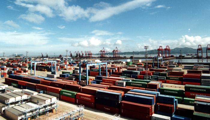 上海国际货代公司