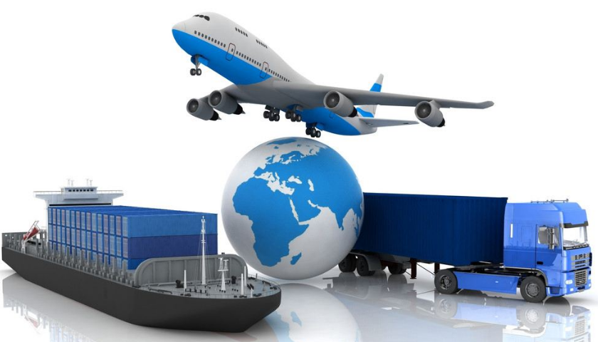 国际货运代理