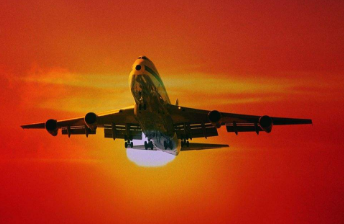 上海和香港恶劣天气对欧洲的业务有所减弱